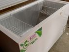 Display Freezer