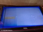 Tcl Tv for Parts