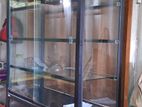 Disply Glass Cabinet