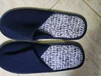 Disposable Bathroom Slippers