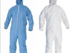 Disposable Coverall PPE Kit 55GSM