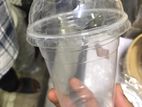 Disposable Cup