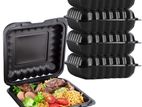 Disposable Food Containers
