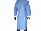 Disposable Isolation Gown / Surgeon