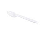 Disposable Plastic Spoons (50 Pcs)