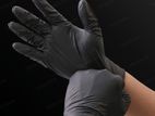 Disposable Powder Free Latex Gloves