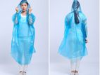 Disposable Raincoats