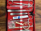 Dissection Set Anatomy 14 Pcs