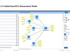 Dissertations| Projects Research SPSS Smart PLS Analysis Support