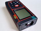 Distance Meter / Laser Tape 100M 328ft Digital Measuring