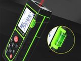 Distance Meter / Laser Tape 40Meter \ 131ft Measuring Digital new