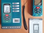 Distance Meter / Laser Tape 50 \ 164 Foot Digital new