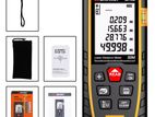 Distance Meter / Laser Tape 50M/165ft Digital High Accuracy .