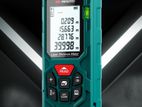 Distance Meter laser Tape Digital 40m \ 131 Foot + Angle Sensor new