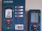 Distance Meter / Laser tape Digital 40M/131ft Model - INKERSI KE40 new