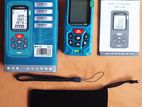 Distance Meter Laser Tape Measuring Digital (100M \ 328 feet ) new .