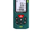 Distance Meter Laser Tape Measuring Digital (100M \ 328 feet ) new