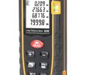 Distance Meter / Laser Tape Sandway 80M \ 262ft Measuring Digital New