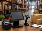 Distribution Wholesale POS System
