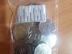 District 10 Coins Full Set