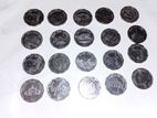 District Coins Collection