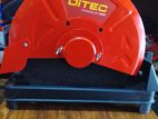 Ditec 2000W Cut-Off Machine Herman PT 0832