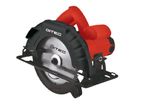 "DITEC" Circular Saw - 7" (185mm)