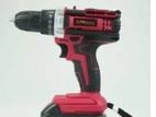 Ditec Cordless Driver Drill-Impact