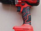 Ditec Cordless Driver Drill-Impact