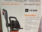 Ditec High Pressure Washer DT-LT317D