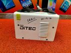 Ditec welding plant