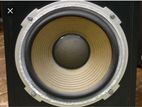 Ditone woofers 12inch