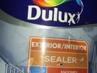 Dulux Water Proof Paint