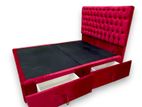 Divan Bed # 10