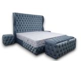 Divan bed # 6..