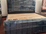 Divan Bed 6 x 5