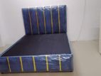 Divan Bed 6 X4
