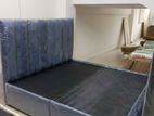 Divan Bed 6 X4