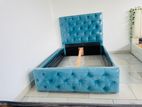 Divan Bed 6*3 with Mattress