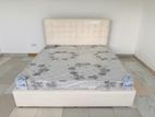 Divan bed 6*6