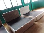 Divan Bed 6X5