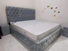 Divan bed # 9