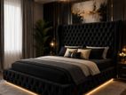Divan bed & mettress
