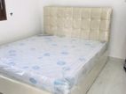 Divan Bed Full Set