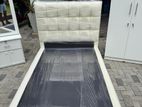Divan bed only 6.4
