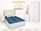 Divan bed set bujet pack 6*5
