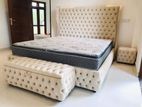 Divan bed set