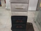 Divan Bed Side Drawer