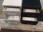 Divan Bed Side Drawer