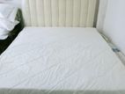 Divan Bed With Spring Mettress